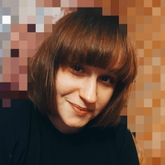 Иринка Назарова, 08.10, Москва