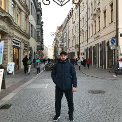 Хож-Ахмед Вахидов, Грозный