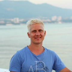 Александр Еремин, 06.05, Ярославль