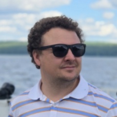 Михаил Горелов, 22.07, Саратов