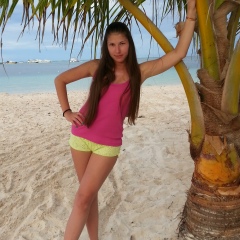 Татьяна Осипова, 11.08.1990, Саратов