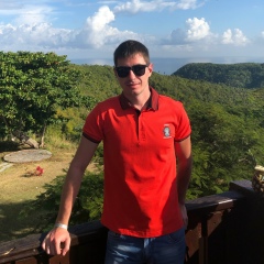 Антон Бахметьев, 06.10.1990, Воронеж