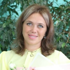 Анжелика Горицкова, 03.07, Муром