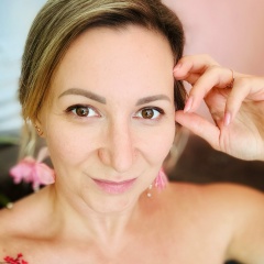 Надежда Климова, Wien