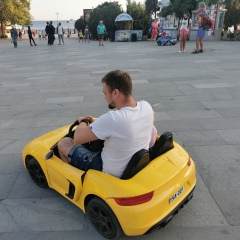 Андрей Туровцев, 15.04.1990, Москва