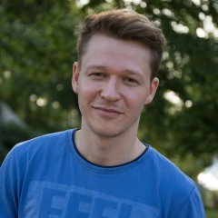 Алексей Киселёв, 06.05.1988, Wiesbaden