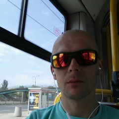 Юра Голота, 24.04.1984, Почаев