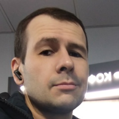 Александр Бабанаков, Кемерово