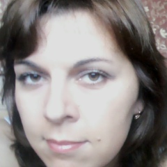 Елизавета Кришпинович, Лунинец