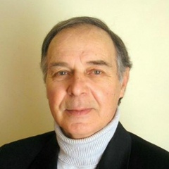 Валерий Фиалка, 28.10.1944, Одесса