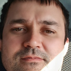 Рустам Галиуллин, 19.01.1985, Стерлитамак