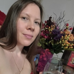 Олеся Мерзликина, 21.11.1985, Алматы