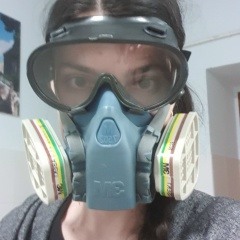 Алина Гранина, 27.08.1987