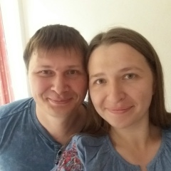 Мария Орлова