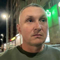 Вячеслав Щербинин, 28.04.1985, Шадейка