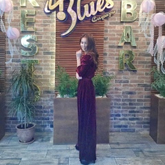 Нурбиби Жумагалиева, 26.03, Шымкент