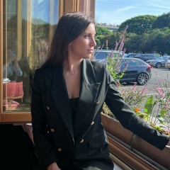 Alexandra Serova, 02.12