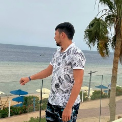 Adeke Sundetov, 14.04.1992, Алматы