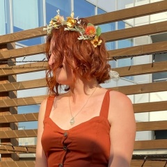 Алла Агалакова, 14.05, Москва