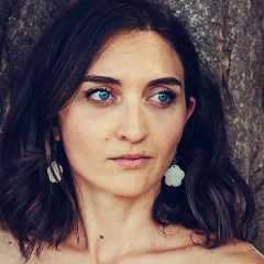 Ирина Штатнова, 13.07.1987, Алматы