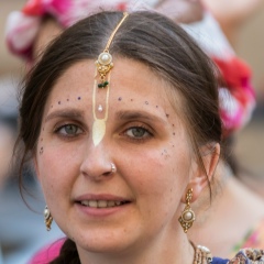 Катерина Зилахи, 21.07.1987, Budapest