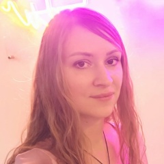 Алиса Калманова, 27.02, Нижний Новгород