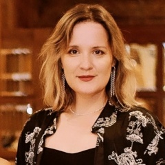 Мария Ерохина, 11.03