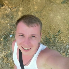 Илья Шевченко, 01.07, Волгоград