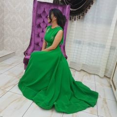 Lyazzat Abdimanova, 24.10, Алматы