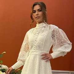 Julia Khromova, 11.06, Санкт-Петербург