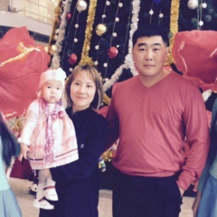 Тамара Ергалиева, 01.02.1981, Астана