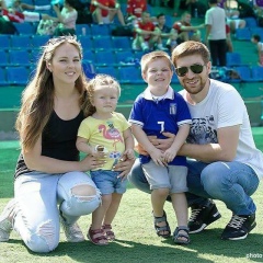 Vladimir Milov, 24.05, Алматы