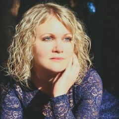 Ольга Хлебникова, 24.10, Москва