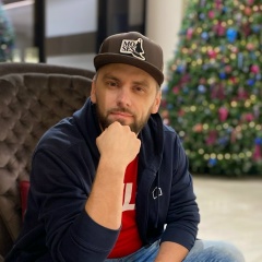 Роман Подбуцкий, 23.12, Санкт-Петербург