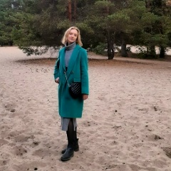 Екатерина Смирнова, 15.02, Москва