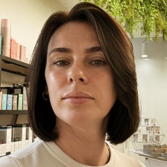 Светлана Буркун, 25.11.1979, Санкт-Петербург