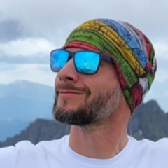 Юрий Пономарев, 12.09, Красноярск