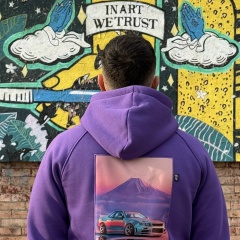 Сергей Багаутдинов, Москва