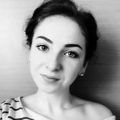 Зоряна Ковальчук, 25.10, Киев