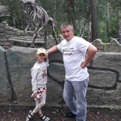 Александр Лушников, 22.10.1979, Ачинск