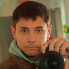 Игорь Тугай, 09.03, Киев