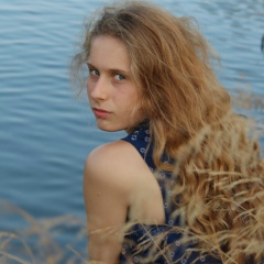 Карина Сёмочкина, 29.04, Москва