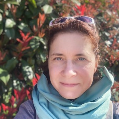 Юлия Подгорная, 21.10, Санкт-Петербург