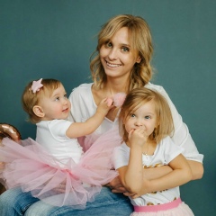 Татьяна Кузьмичева, 24.06.1988, Санкт-Петербург