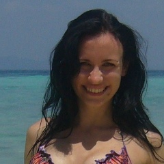 Юлия Николаева, 05.12.1987, Киев