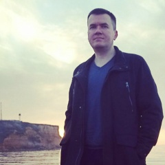 Игорь Бондюк, Симферополь