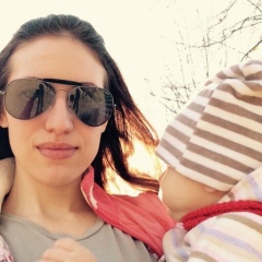 Fishbonekaz Чуринова, 24.10.1987, Сочи