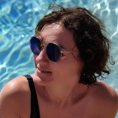 Светлана Титова, 29.03