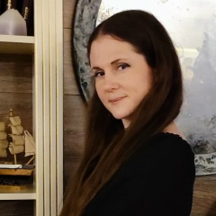 Марина Нухова, 30.03, Уфа