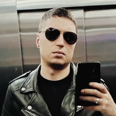 Алексей Есипов, 14.12.1990, Краснодар